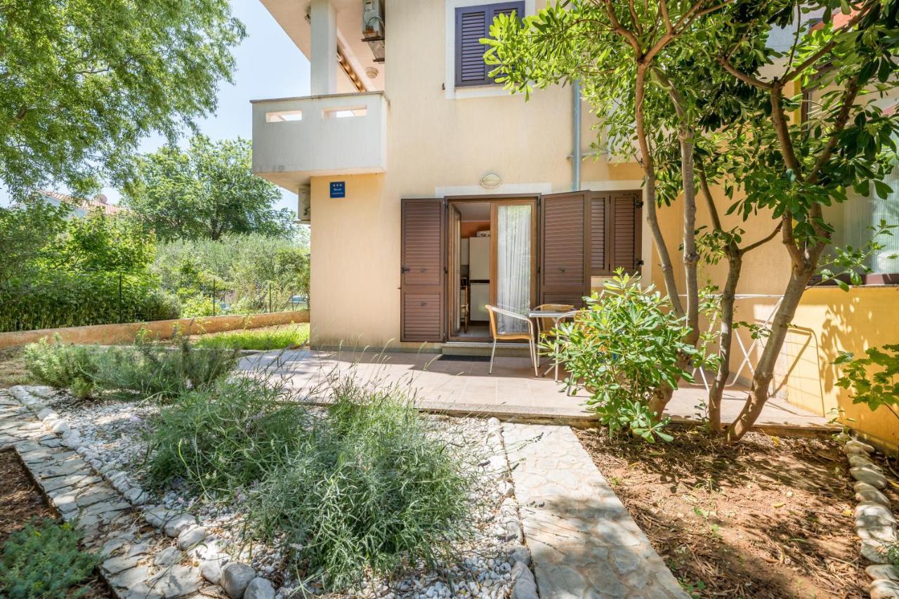 Marina Apartment บัชกา ภายนอก รูปภาพ